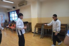 心晴喜步活力操培訓