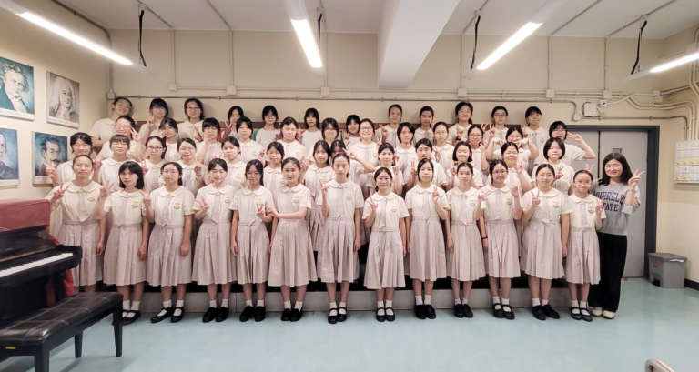 2026 合唱團 2026 JSMA 中學歌曲挑戰組02